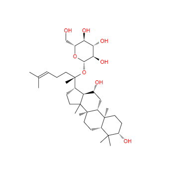 CAS：39262-14-1，人參皂苷CK 