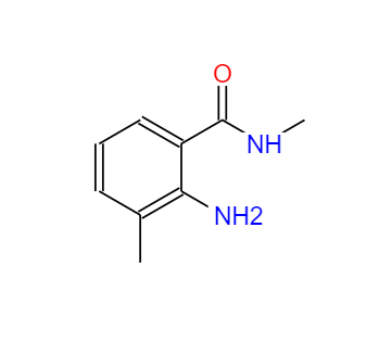 CAS：870997-57-2，2-氨基-N3-二甲基苯基酰胺 