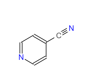 CAS：100-48-1，4-氰基吡啶 