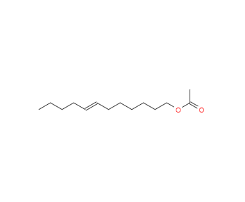 CAS：14959-86-5，(Z)-7-十二碳烯-1-醇乙酸酯 