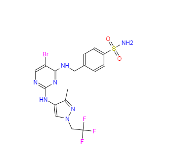 CAS：2361659-62-1，GSK8612 