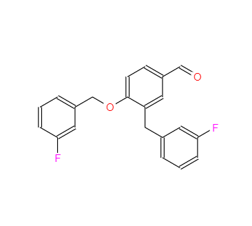 CAS：1000370-24-0，沙芬酰胺雜質(zhì)7 