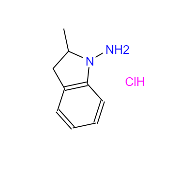 CAS：102789-79-7，1-氨基-2-甲基吲哚啉鹽酸鹽 