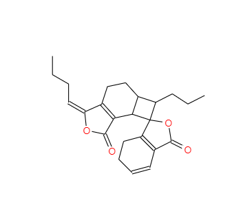 CAS：92935-94-9，新當(dāng)歸內(nèi)酯 