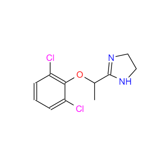 CAS：31036-80-3，洛非西定 