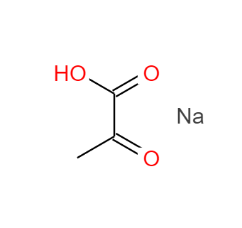 CAS： 113-24-6， 丙酮酸鈉