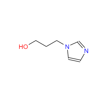 CAS：51390-23-9，3 - (1H -咪唑- 1 -基)丙烷- 1 -醇 