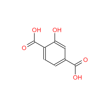 CAS：636-94-2，2-羥基對苯二甲酸 