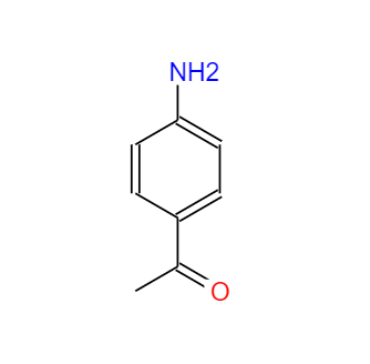 CAS： 99-92-3， 對氨基苯乙酮