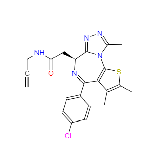 CAS：2115701-93-2，(+)-JQ1 PA 