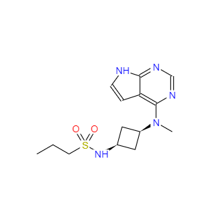 CAS：1622902-68-4，阿布昔替尼 