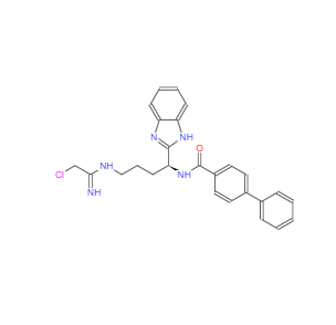 CAS：1802637-39-3，BB-Cl-amidine 