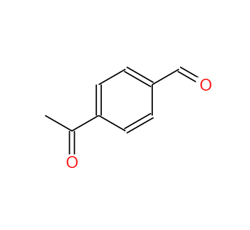 CAS：3457-45-2，4-乙酰苯甲醛 