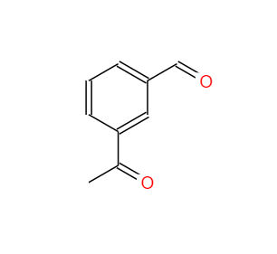 CAS：41908-11-6，3-乙酰苯甲醛 