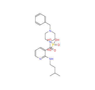 CAS：1270138-41-4，NSI-189磷酸鹽 