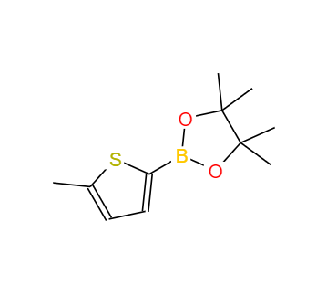 CAS：476004-80-5，5-甲基噻吩-2-硼酸頻哪醇酯 