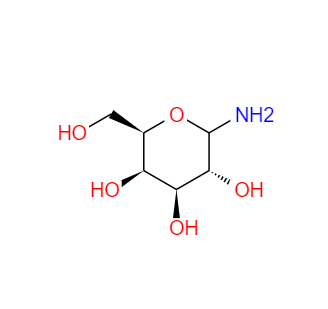 CAS：74867-91-7，1-氨基-1-脫氧 β-D-半乳糖 