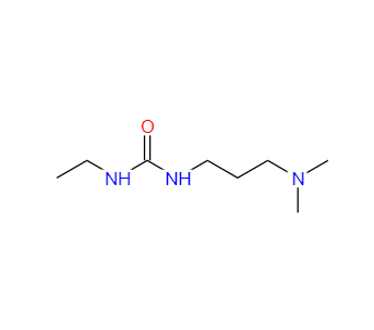 CAS：32897-26-0，1-(3-(二甲基氨基)丙基)-3-乙基脲 