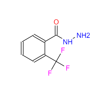 CAS：344-95-6，2-三氟甲氧基苯甲酰肼 