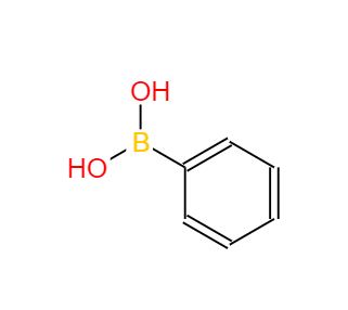 CAS：215527-70-1，氘代苯硼酸 