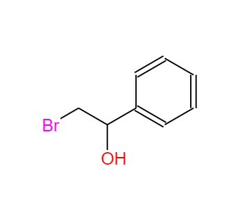 CAS：199343-14-1，2-溴-1-苯基-乙醇 
