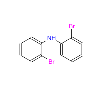 CAS：67242-17-5，雙（2-溴苯基）胺 