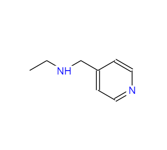 CAS：33403-97-3，4-(乙氨甲基)吡啶 