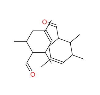 CAS：1335-66-6，異環(huán)檸檬醛