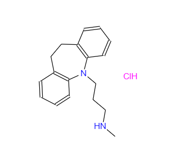 CAS：58-28-6，地昔帕明 鹽酸鹽 