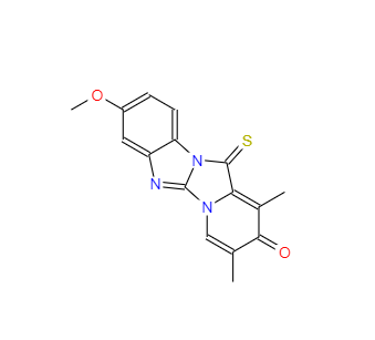 CAS：125656-82-8，奧美拉唑相關(guān)化合物F 