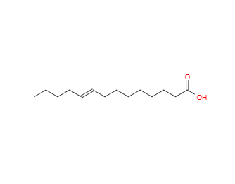 CAS：544-64-9，肉豆蔻酸 