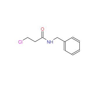 CAS：501-68-8，氯丙酰芐胺 