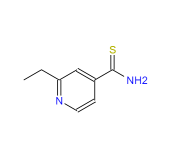 CAS：536-33-4，乙硫異煙胺 