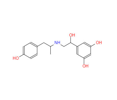 CAS：13392-18-2，非諾特羅 