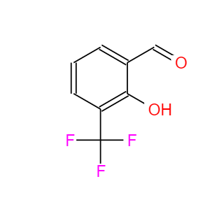 CAS：336628-67-2，2-羥基-3-(三氟甲基)苯甲醛 