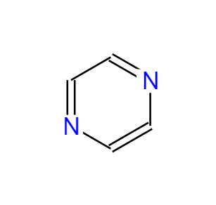 CAS： 290-37-9， 吡嗪 