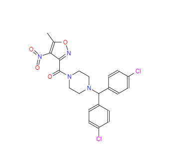 CAS：1360705-96-9，ML-210 