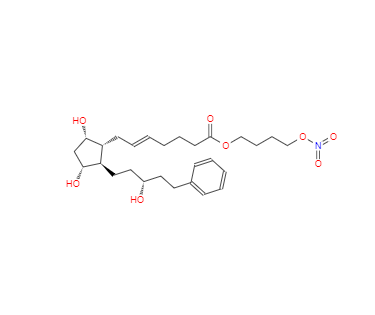CAS：860005-21-6，拉坦前列素 