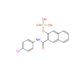 CAS：18228-17-6，色酚AS-E磷酸鹽 