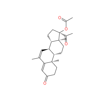 CAS：595-33-5，醋酸甲地孕酮