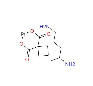 CAS：110172-45-7，司鉑 