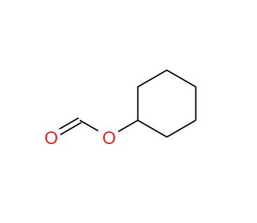 CAS：4351-54-6，甲酸環(huán)己酯 