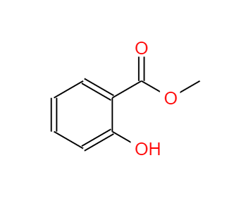 CAS：119-36-8，水楊酸甲酯 