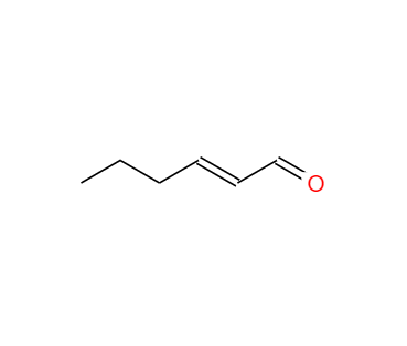 CAS：6728-26-3，反式-2-己烯醛 