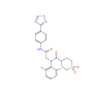 CAS：841301-32-4，阿莫奈韋