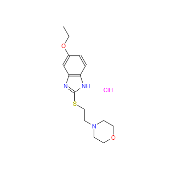 CAS：173352-39-1，鹽酸法博莫唑 