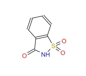 CAS：81-07-2，不溶性糖精 