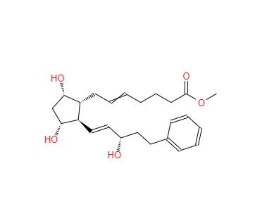 CAS：38315-47-8，比馬前列素酸甲基酯 