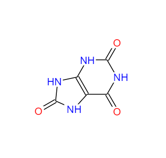 CAS：69-93-2，尿酸 