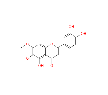 CAS：34334-69-5，線薊素 